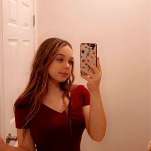 Meet your Posher, Kenna